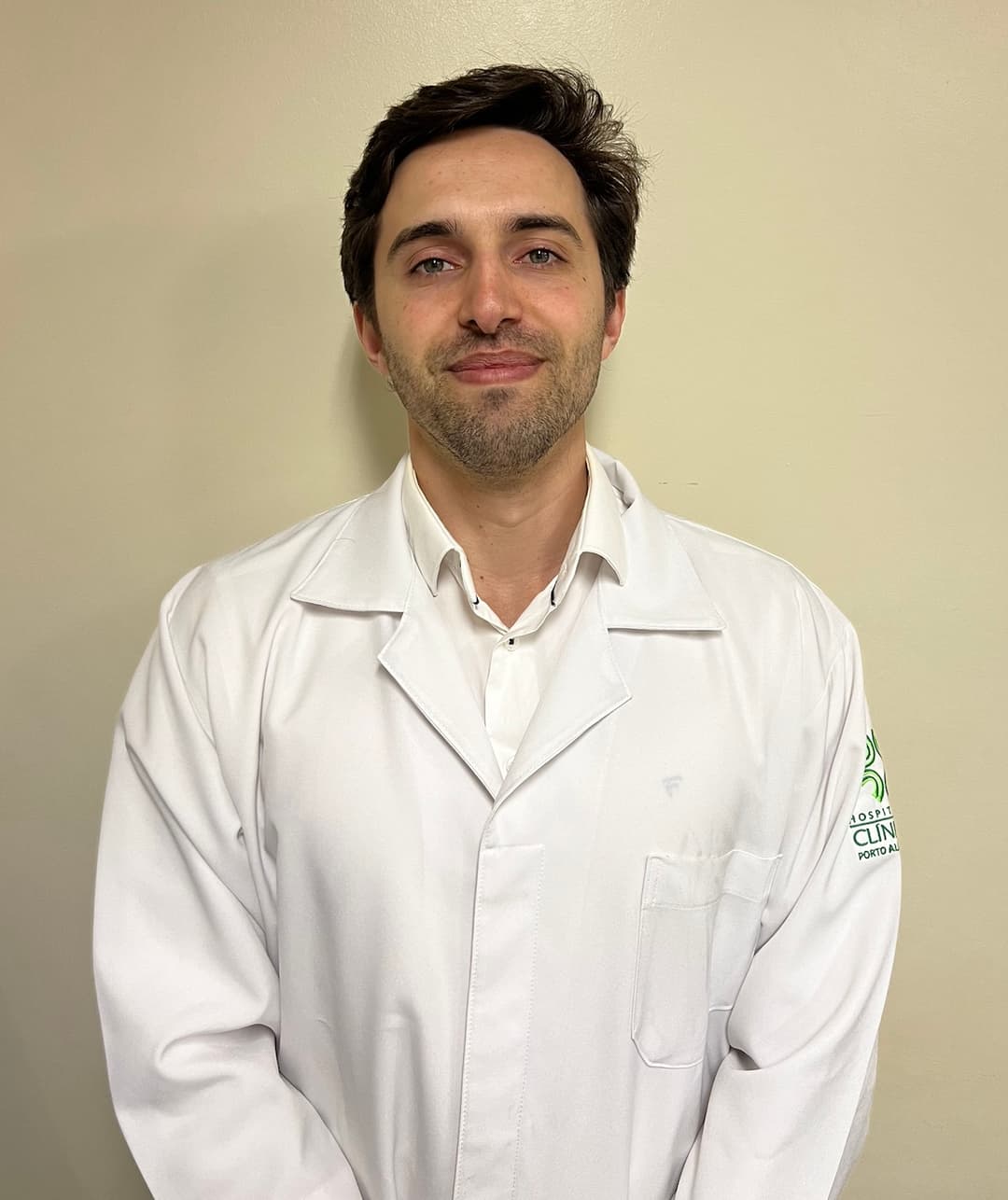 GUILHERME RUSCHEL ROSA